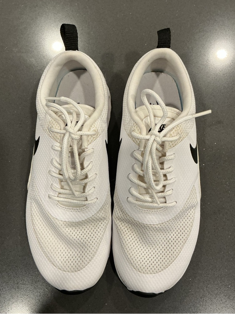 Nike Air Max Thea Women’s Shoes